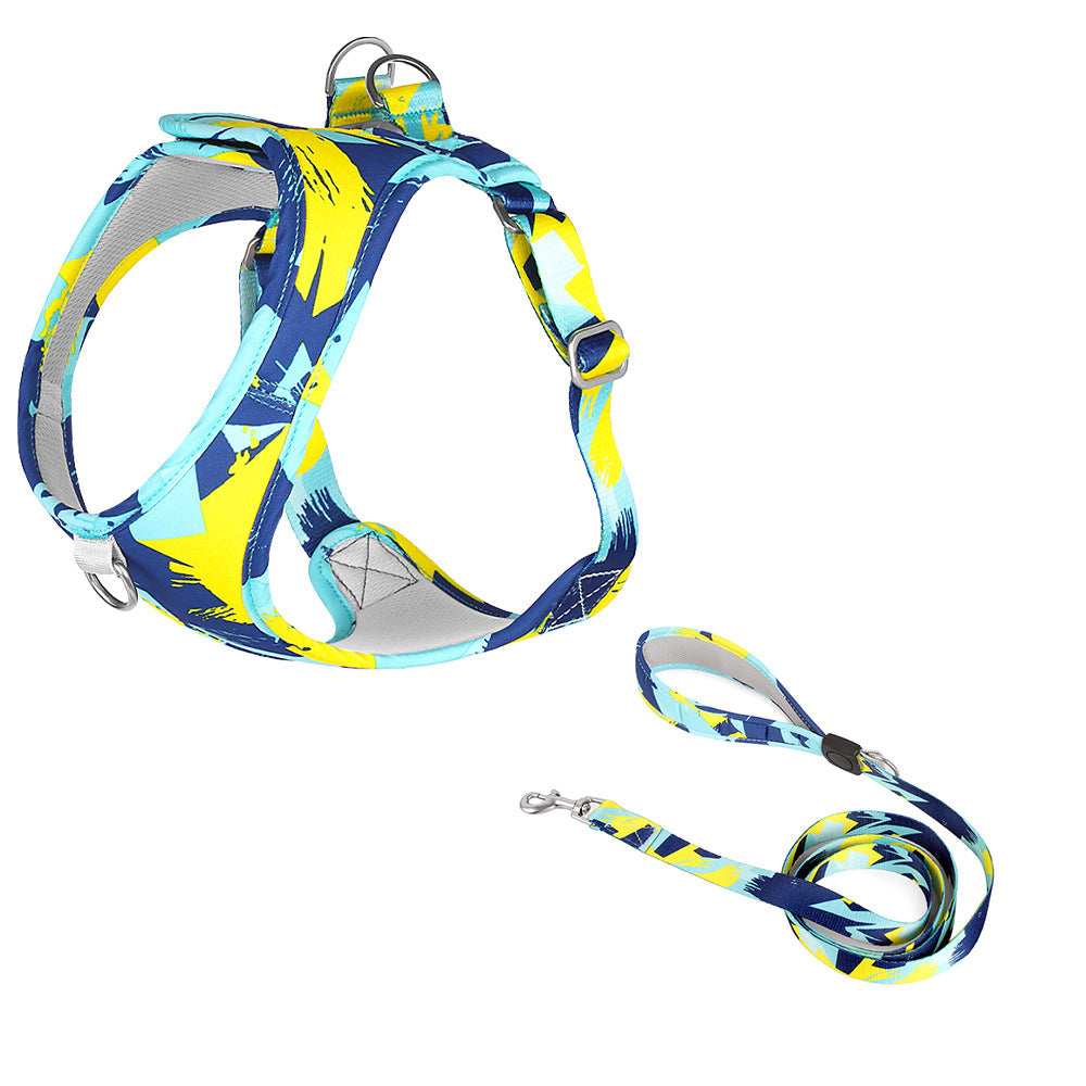 Harnais Signature Frenchie™