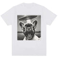 Le T-Shirt OVNI — Édition Limitée Frenchie Privé