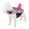 Gilet de Sauvetage Sharky — Sécurité Aquatique pour Frenchie