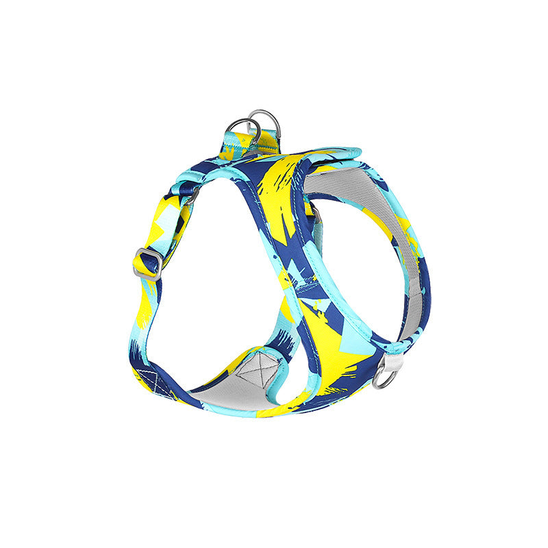 Harnais Signature Frenchie™